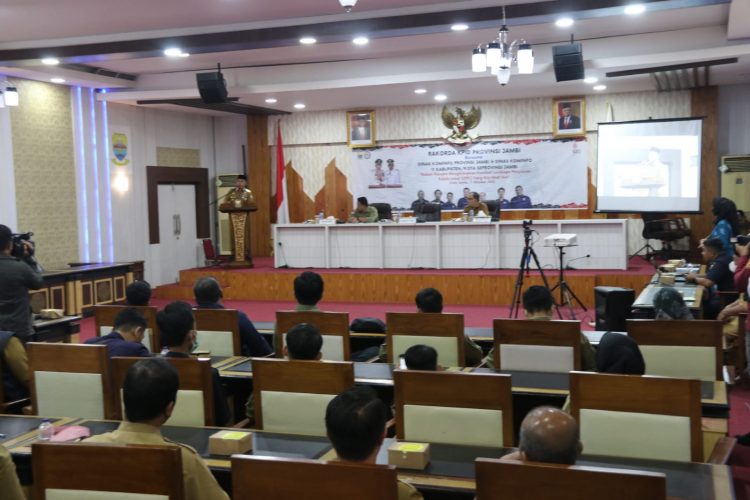 Foto: Diskominfo Provinsi Jambi